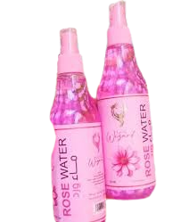 ماء ورد من جولد ويرد بخاخ